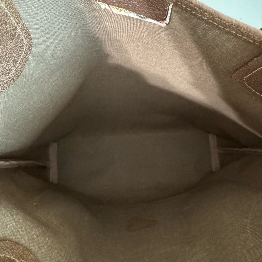 Gucci Sherry Line Anniversary Tote - Picture 13 of 16